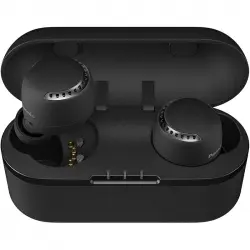 Panasonic RZ-S500WE Auriculares Inalámbricos Negros