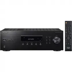Pioneer SX-10AE Amplificador Estéreo Bluetooth 100W Negro
