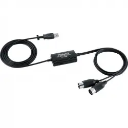 Roland UM-ONE mk2 Interfaz MIDI USB