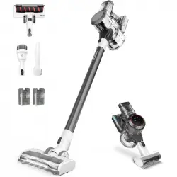 Tineco Pure One S11 Tango Aspirador Escoba sin Cable 480W
