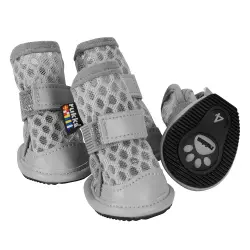 Zapatos para perros Rukka Light Path - Talla: - 7 (4 unidades)