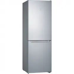 Balay 3KFE360MI Frigorífico Combi E Acero Inoxidable