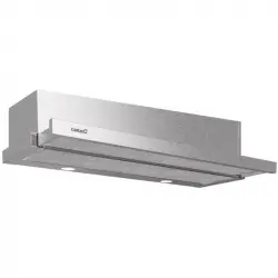 Cata Extender 700 Campana Telescópica 70cm C Acero Inoxidable