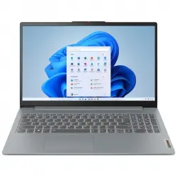 Lenovo IdeaPad Slim 3 15IAN8 Intel Core i3-N305/8 GB/256 GB SSD/15.6"