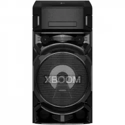 LG ON5 Altavoz Todo en Uno RGB con Función Karaoke