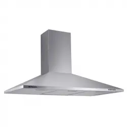 Orbegozo DS 59190 IN Campana Decorativa 90cm D Acero inoxidable