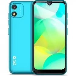 SPC Smart 3 3/32GB Turquesa Libre