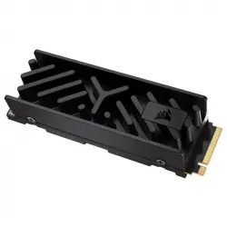 Corsair Elite MP700 Disco SSD 1TB NVMe M.2 PCI-E 5.0 x4 con Disipador de Calor