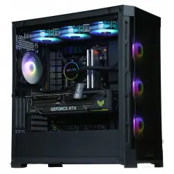 Epical-Q Incar AMD Ryzen 9 7900X/32GB/2TB + 2TB SSD/RTX 4090