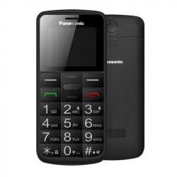 Panasonic KX-TU110 Teléfono para Personas Mayores