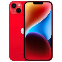 Apple iPhone 14 Plus 512GB (PRODUCT)RED Libre