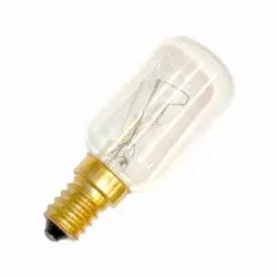 Bombilla Horno 40w E14 Wpro 484000008841