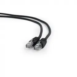 Cable de Red RJ45 CAT6 5m Negro