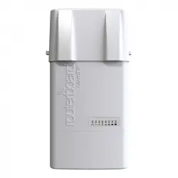MikroTik BaseBox 5 Punto de Acceso Exterior 5GHz