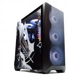 PcCom Imperial AMD Ryzen 7 7800X3D / 32GB / 2TB SSD / RTX 4070 Super + Windows 11 Home - Assassin's Creed