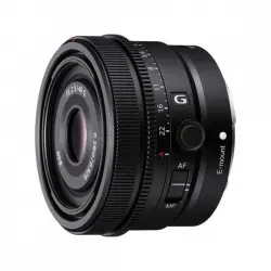 Sony FE 40mm F2.5 G