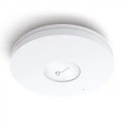 TP-Link EAP620 HD Punto de Acceso Inalámbrico WiFi 6 AX1800
