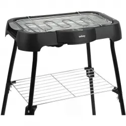 Wëasy GBE42 Barbacoa Eléctrica 2000W