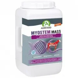 Audevard Myostem Mass 6 KG