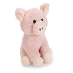 Cerdito Beeztee Gino juguete para perros - aprox. 25 x 19 x 18 cm (L x An x Al)