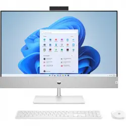 HP Pavilion 27-CA2034NS Intel Core i5-13400T/16GB/1TB SSD/27"