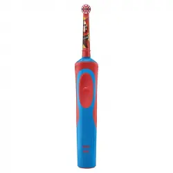 Oral-B Stages Power Kids Increíbles 2 Cepillo Eléctrico para Niños