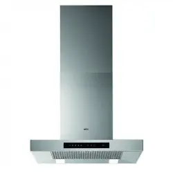 AEG DBB5660HM Campana Decorativa 60cm A Acero Inoxidable