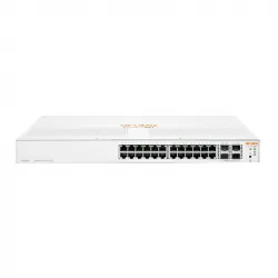 Aruba Instant On 1930 Switch 24G 4SFP+
