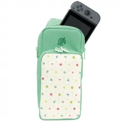 Hori Go Pack Animal Crossing Mochila para Nintendo Switch