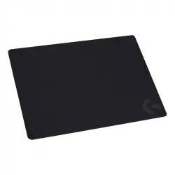 Logitech G240 28x34cm Alfombrilla Gaming Negra