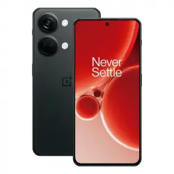 OnePlus Nord 3 5G 8/128GB Tempest Gray Libre