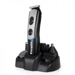 Orbegozo CTP 1840 Cortapelos Inalámbrico con Accesorios
