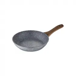 San Ignacio Daimiel Sartén de Aluminio 20cm