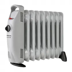 Taurus Masai 1000 Radiador de Aceite 1000W