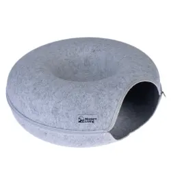Túnel Modern Living Chicago Donut - 51 x 12,5 cm (Diám x Al)