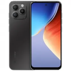Blackview A96 12/256GB Negro Libre