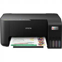 Epson EcoTank ET-2810 Multifunción Color WiFi