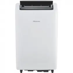 Hisense APH09QC Aire Acondicionado Portátil WiFi 2236 Frigorías