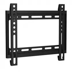 Iggual SPTV10 Soporte Pared Fijo TV 23-42" Vesa 200x200 Máx 40Kg