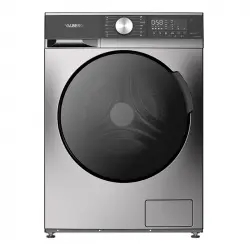 Lavadora VALBERG 8 Kg  WF 814 A S566C (8/1400/A)