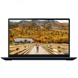 Lenovo IdeaPad 3 15ALC6 AMD Ryzen 5 5500U/8GB/512GB SSD/15.6" Azul
