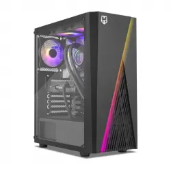 Neo-PC Gaming Frostpulse AMD Ryzen 5 4600G/32GB/1TB SSD/RTX 4060