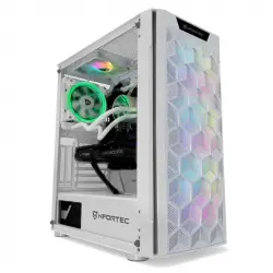 PcVIP Karma Lite Intel Core i7-12700F/16GB/1TB SSD/RTX 4060
