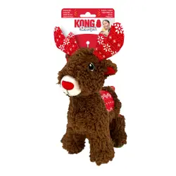 Reno KONG Holiday Sherps - 1 unidad