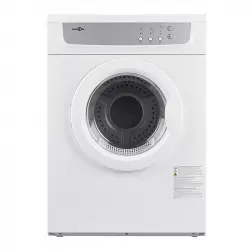 Secadora evacuación HIGH ONE DAV 7 C W566C2 (7kg/69db/C)
