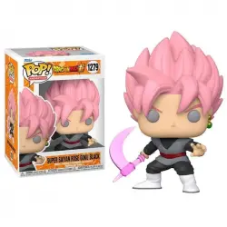 Funko Pop Dragon Ball Súper Goku con Guadaña