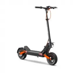 Joyor S8 Patinete Eléctrico, 600w Motor, 48v 26ah,10'' Neumáticos, 90km, Freno De Disco Mecánico