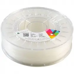 Smartfil PP Filamento 3D Alta Resistencia al Impacto 1.75mm 700g Natural