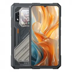Cubot KingKong X PRO 5G 24/256GB Negro Libre