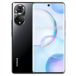 Honor 50 5G 8/256GB Negro Libre